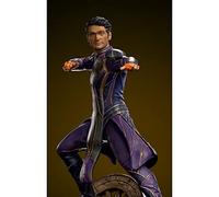 Iron Studios – Statuette Les Éternels Kingo 1/10 Art Scale 20 cm