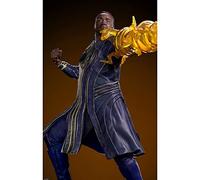 Les Éternels - Statuette 1/10 Bds Art Scale Phastos 21 Cm