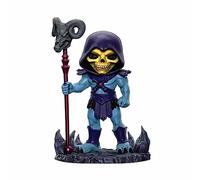 Iron Studios Les Maîtres de l'univers - Figurine Mini Co. Skeletor 18 cm