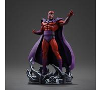 104005 X-MEN 97 MAGNETO Statue 1/10 Iron Studios