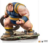 Iron Studios Marvel Comics Blob BDS Art Scale Statue 22 cm IS13427