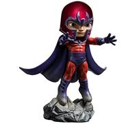 Iron Studios Marvel Comics - Figurine Mini Co. Magneto (X-Men) 18 cm