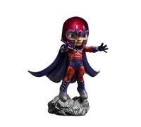 Iron Studios Marvel Comics - Figurine Mini Co. Magneto (X-Men) 18 cm