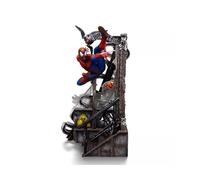 Iron Studios Marvel Comics - Spider-Man (Special Edition) Deluxe Art Scale 1/10
