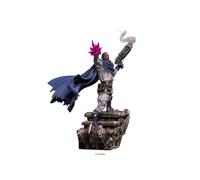 Iron Studios Marvel Comics Statuette 1/10 BDS Art Scale Bishop (X-Men: Age of Apocalypse) 30 cm