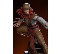 Iron Studios Marvel Comics Statuette 1/10 BDS Art Scale Lady Deathstrike (X-Men) 21 cm