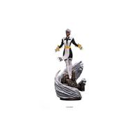 Iron Studios Marvel Comics Statuette 1/10 BDS Art Scale Storm (X-Men: Age of Apocalypse) 27 cm