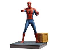 Marvel Comics Statuette Art Scale 1/10 Spider-Man (1967 Animated Tv S