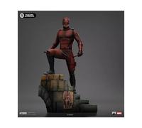 Iron Studios Marvel - Daredevil Born Again - Daredevil Art Scale 1/10