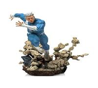 Iron Studios Statuette BDS Art Scale Quicksilver 1/10 21 cm Marvel Comics