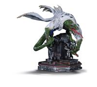 Iron Studios Marvel Spider-Man Vs Villains - Lizard BDS Art Scale 1/10