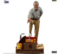 Iron Studios & MiniCo- Accessoires, 48432, Multicolore