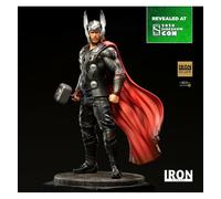 Figurine - FINE COLLECTIBLES - Marvel : Thor - 23 cm