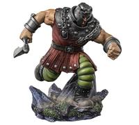 Iron Studios - BDS Art Scale 1/10 - Ram-Man - Belios - Les Maitres de l'Univers