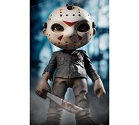 Iron Studios - Jason Voorhees - Friday the 13th Mini Co.Heroes PVC