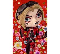 Iron Studios - The Suicide Squad Harley Quinn - Mini Co.