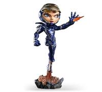 Iron Studios & MiniCo Avengars : Endgame - Figurine Pepper Potts