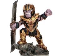 Iron Studios & Minico Avengers : Endgame - Figurine Thanos
