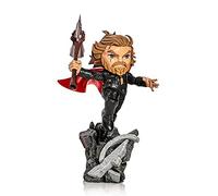 Iron Studios - Minico Avengers Endgame Thor Vinyle Statue 26920-MC