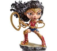 Iron Studios & MiniCo DC Comics - Figurine Wonder Woman