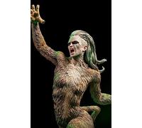 Wonder Woman 1984 - Statuette 1/10 Bds Art Scale Cheetah 23 Cm
