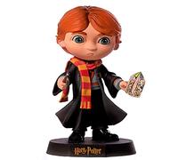 Iron Studios Minico Figurine Ron Weasley MF0004 Noir