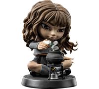 Iron Studios & Minico Harry Potter - Hermione Granger figurine polyjuice