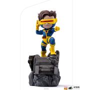 Iron Studios & Minico X-Men - Cyclops Figurine