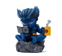 Iron Studios & Minico X-Men - Figurine Beast