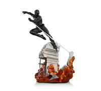 Spider-Man: Far From Home Statuette Bds Art Scale Deluxe 1/10 Night Monkey 26 Cm