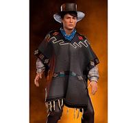 Iron Studios Statuette Marty McFly – Retour vers le futur III – BDS Art Scale 1/10 23 cm