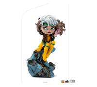 Iron Studios Figurine Marvel Rogue (X-Men) Mini Co. Deluxe 18 cm