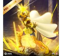 Iron Studios Saint Seiya Léon Aiolia Statue 1/10