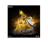 Iron Studios Statue Art Scale 1/10 Leo Aiolia (Saint Seiya) 23,5 cm