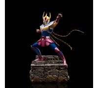 SAINT SEIYA - Phoenix Ikki 1/10 Art Scale Statue Iron Studios