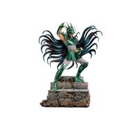 Iron Studios Saint Seiya - Statuette 1/10 Deluxe Art Scale Dragon Shiryu 38 cm