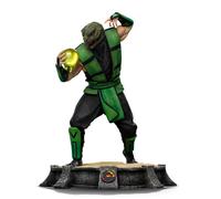 Iron Studios Sammlerstück, Kunststatue, Maßstab 1/10, Reptilien, Mortal Kombat,