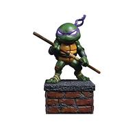 Iron Studios San Diego Comic-Con 2023 Teenage Mutant Ninja Turtles: Donatello (Ver. 2) PX Minico Figurine