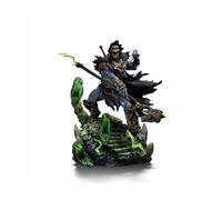 Iron Studios - SKELETOR UNLEASHED Deluxe Art Scale 1/10 - Masters of the Univers