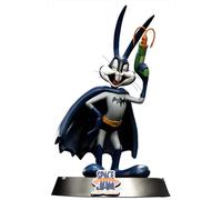 Iron Studios Space Jam: A New Legacy Statuette 1/10 BDS Art Scale Bugs Bunny Bat