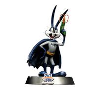 Iron Studios Space Jam: A New Legacy Statuette 1/10 BDS Art Scale Bugs Bunny Batman 19 cm