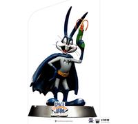 Iron Studios Space Jame : A New Legacy Art Scale Statue 1/10 Bugs Bunny Batman 19 cm
