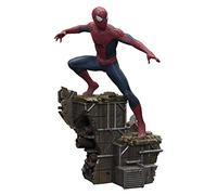 Iron Studios – Figurine Spider-Man No Way Home Peter #3 – Échelle 1/10 – 618231950607