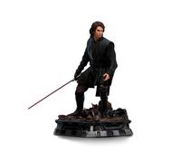 Iron Studios Star Wars - Anakin Skywalker Jedi Knight Version - BDS Art Scale 1/