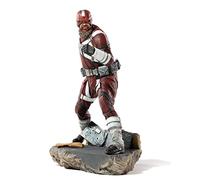 Marvel Black Widow - Statuette Bds Art Scale 1/10 Red Guardian 20 Cm