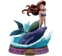 Iron Studios Statue Ariel Disney's Princess 15 cm