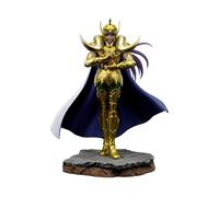 Iron Studios Statue Aries Mu Saint Seiya Art Scale 1/10 23 cm
