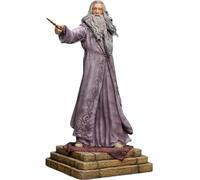Iron Studios Statue Art Scale 1/10 Albus Dumbledore Harry Potter 21 cm
