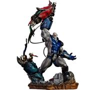 Iron Studios Statue Art Scale 1/10 Apocalypse (Deluxe) - X-Men 44 cm