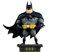 Iron Studios Statue Art Scale 1/10 Batman Family DC Comics 17,8 cm